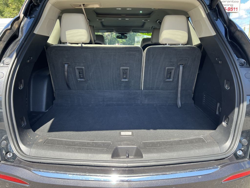 2020 Buick Enclave Image 19