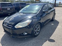 Image for 2014 Ford Focus SE ID: 6842221