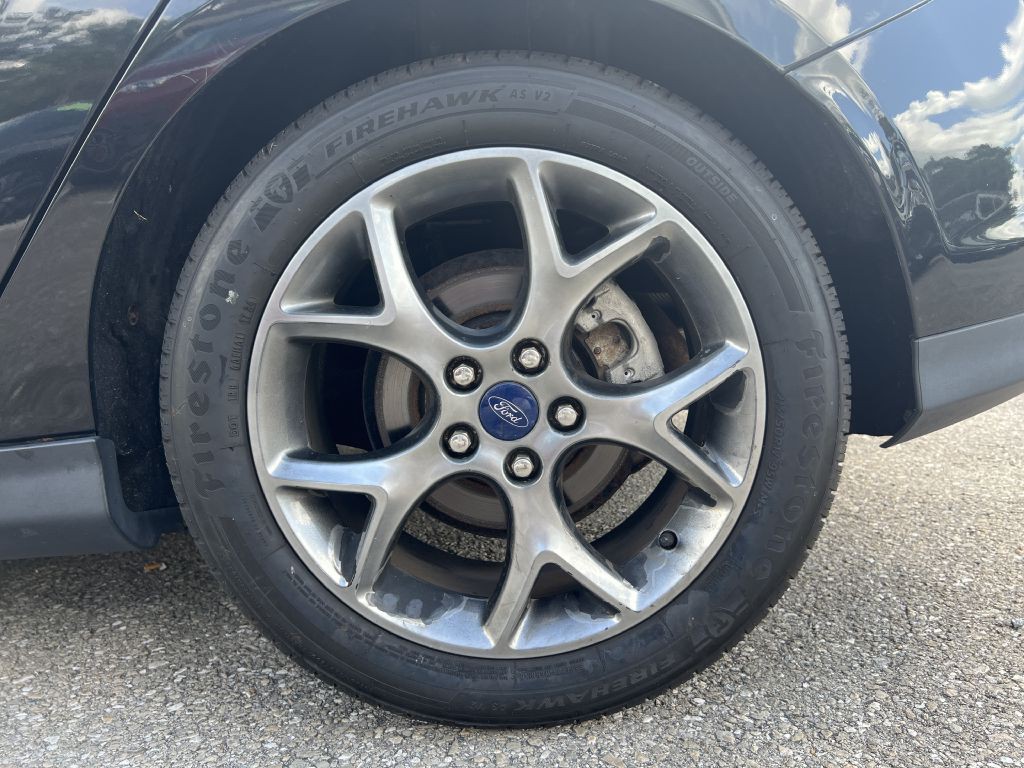 2014 Ford Focus Image 18