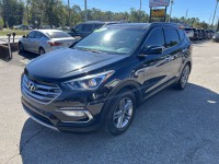 Image for 2017 Hyundai Santa Fe Sport  ID: 6842265