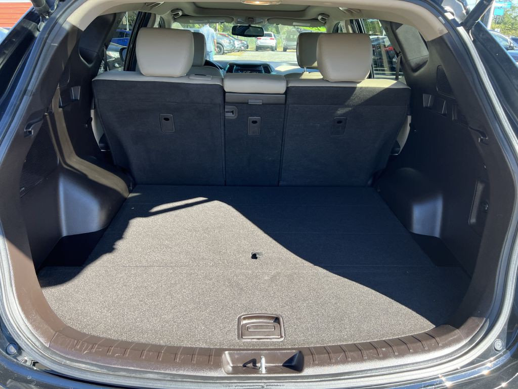 2017 Hyundai Santa Fe Sport Image 18