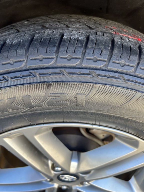 2017 Hyundai Santa Fe Sport Image 20