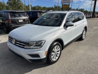 Image for 2018 Volkswagen Tiguan SE ID: 6842305
