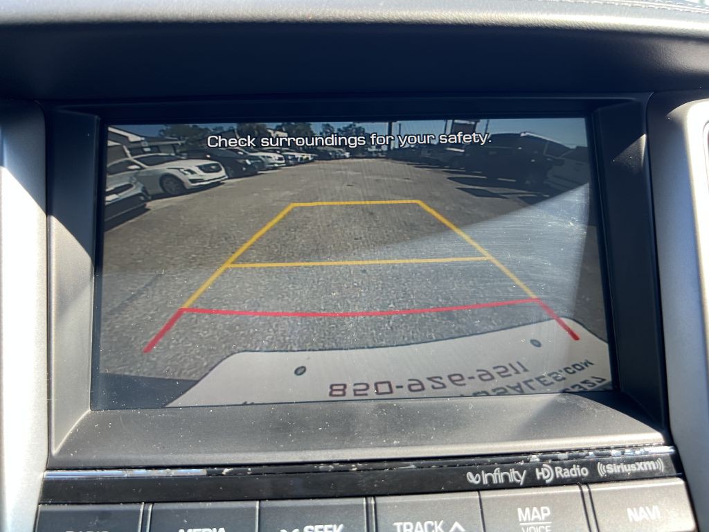 2017 Hyundai Tucson Image 17