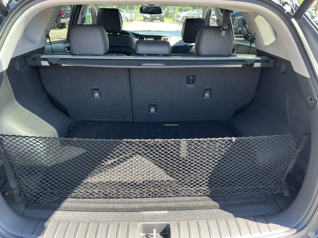 2017 Hyundai Tucson Image 19