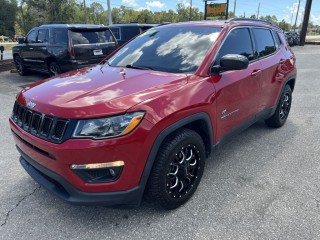 Image for 2019 Jeep Compass Latitude ID: 6842376