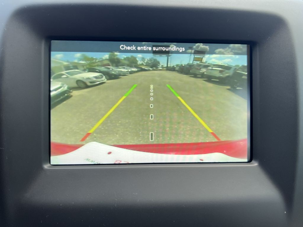 2019 Jeep Compass Image 15