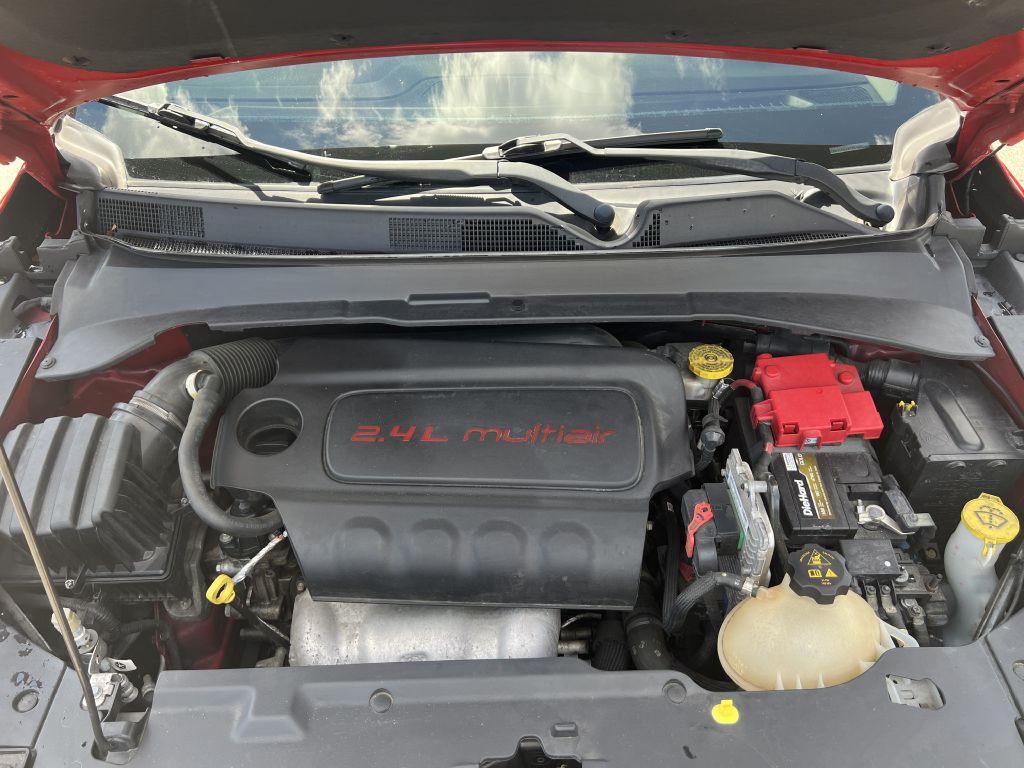 2019 Jeep Compass Image 16