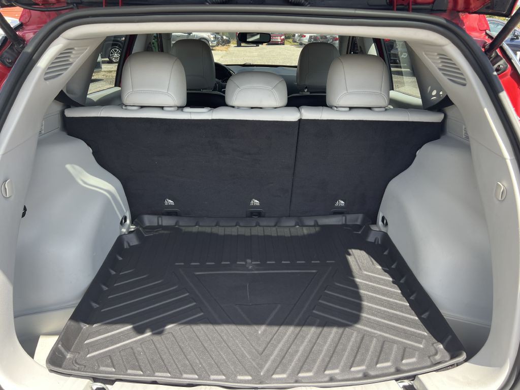 2019 Jeep Compass Image 17