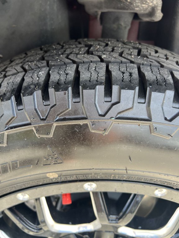 2019 Jeep Compass Image 19