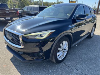 Image for 2019 INFINITI QX50 Essential ID: 6842396