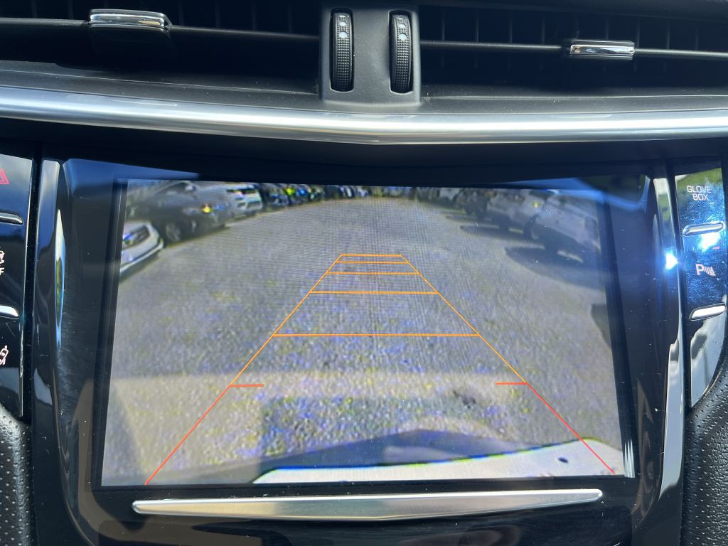 2013 Cadillac XTS Image 16