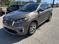 Image for 2019 Kia Sorento SX ID: 6842466