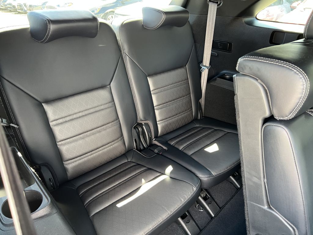 2019 Kia Sorento Image 12
