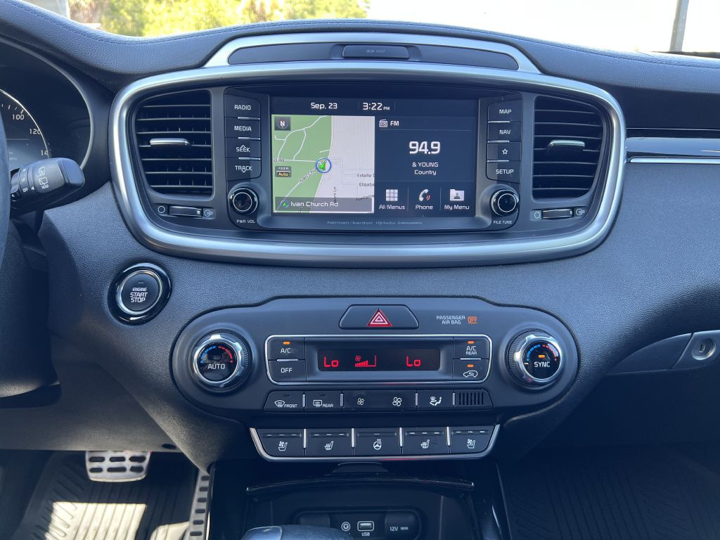 2019 Kia Sorento Image 18