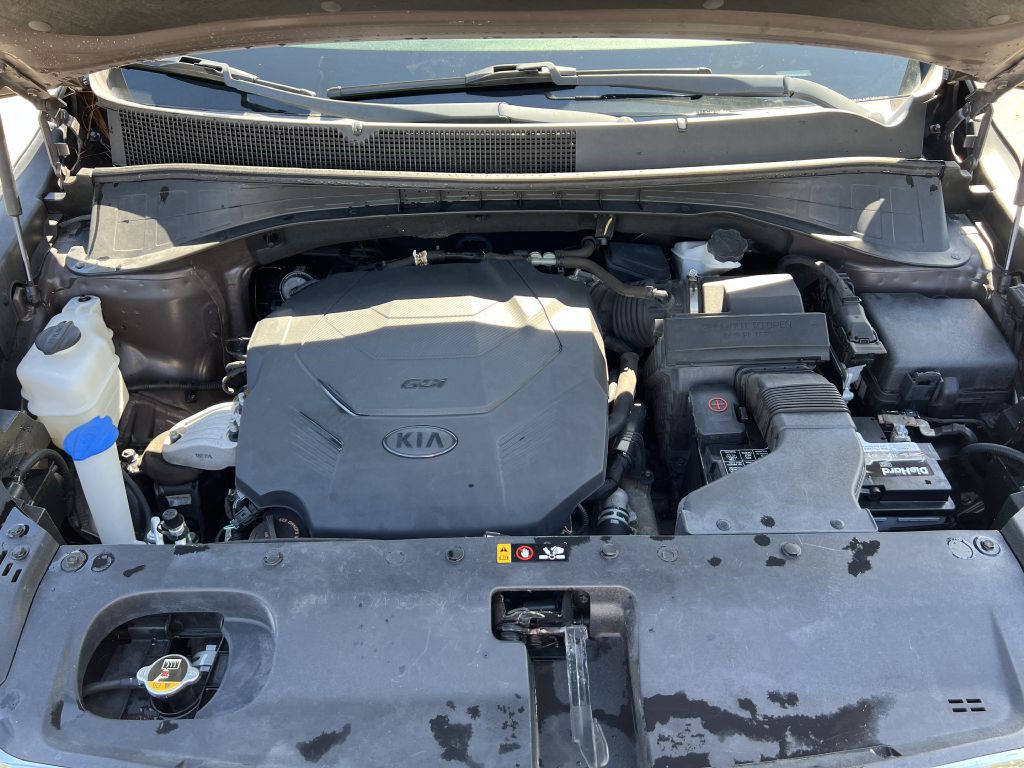 2019 Kia Sorento Image 19
