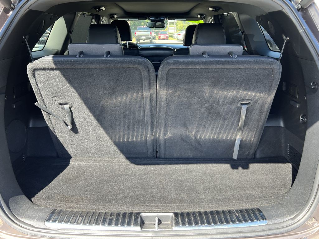 2019 Kia Sorento Image 20