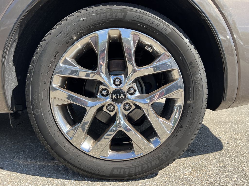 2019 Kia Sorento Image 21