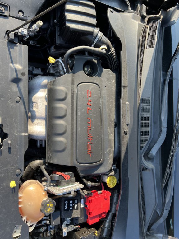 2020 Jeep Compass Image 16