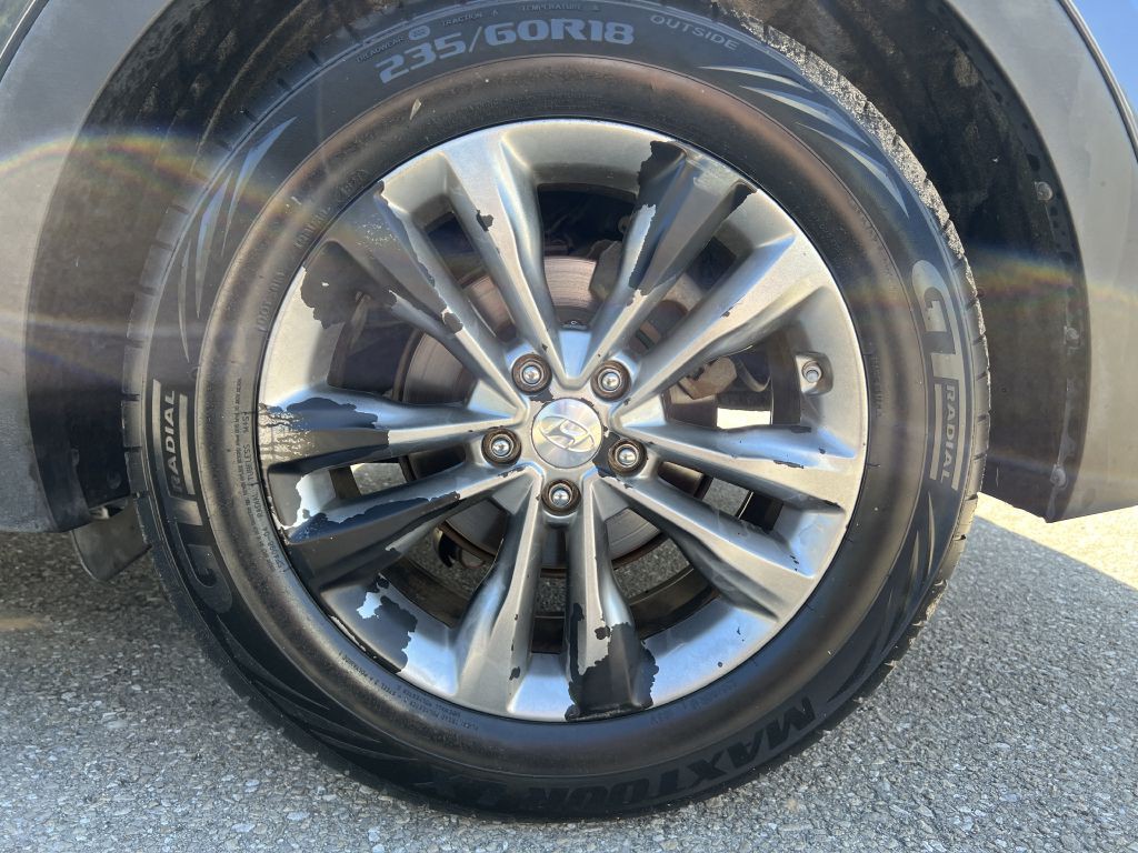 2017 Hyundai Santa Fe Sport Image 19