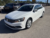 Image for 2018 Volkswagen Passat SE ID: 6869867
