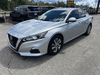 Image for 2021 Nissan Altima S ID: 6871770