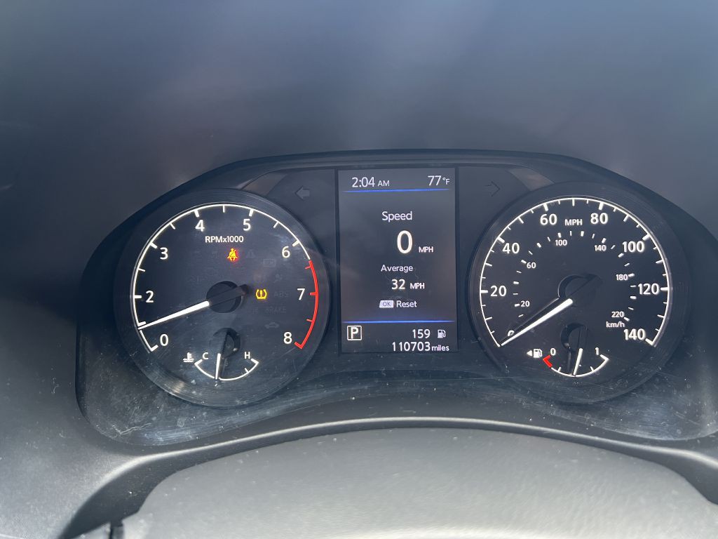 2021 Nissan Altima Image 14