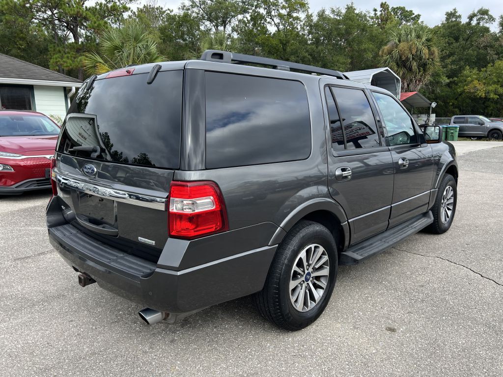 2017 Ford Expedition Image 5