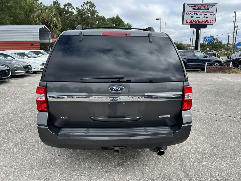 2017 Ford Expedition Image 6