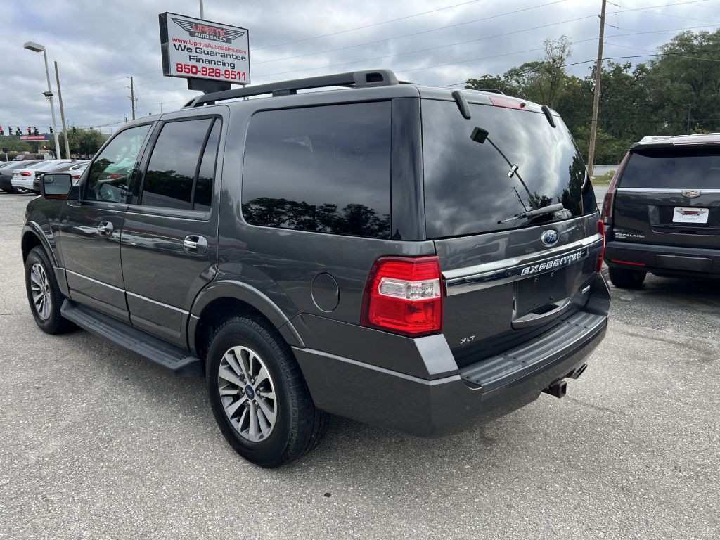 2017 Ford Expedition Image 7