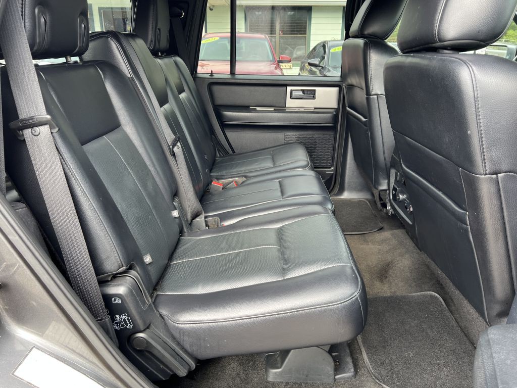 2017 Ford Expedition Image 11