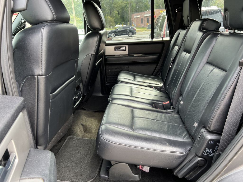 2017 Ford Expedition Image 12