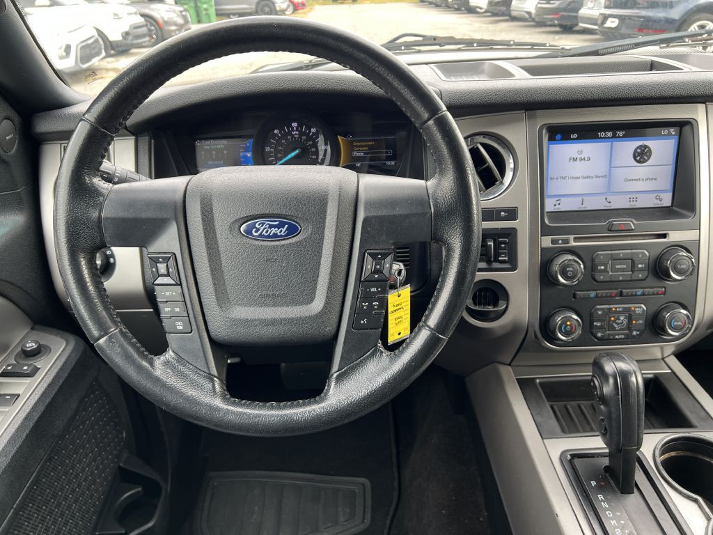 2017 Ford Expedition Image 13