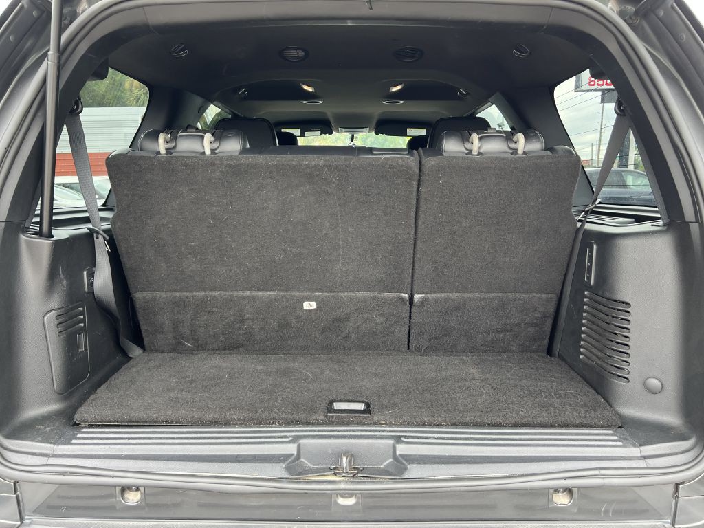 2017 Ford Expedition Image 18