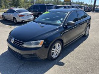 Image for 2015 Volkswagen Jetta BASE ID: 6905728