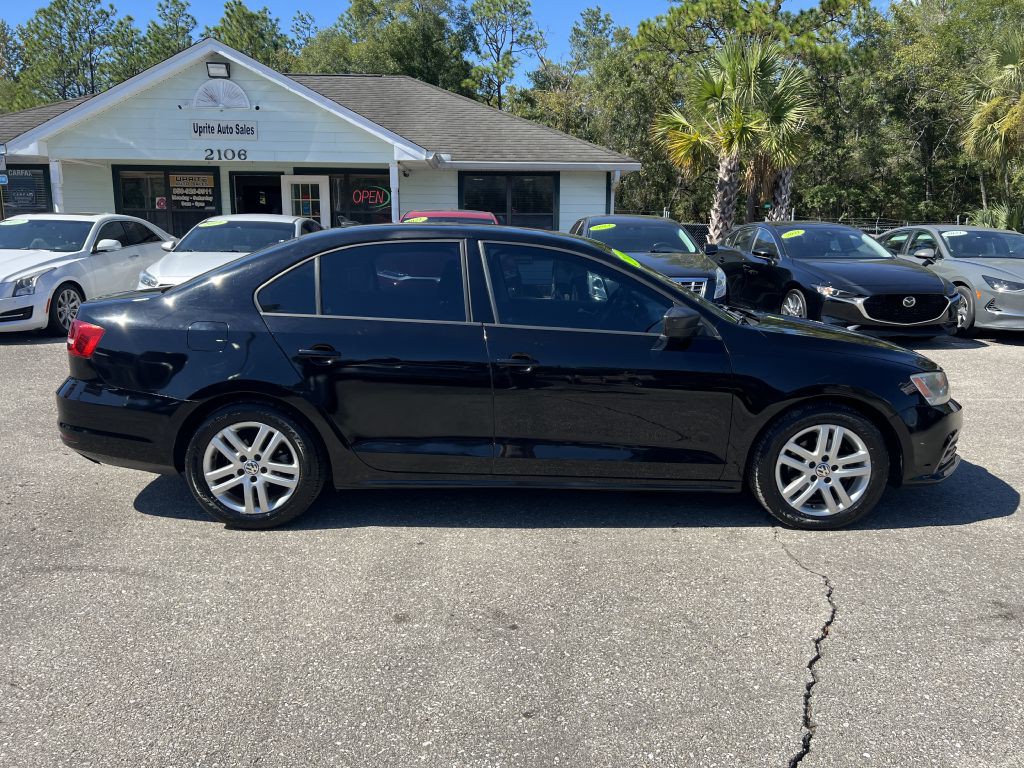 2015 Volkswagen Jetta Image 4
