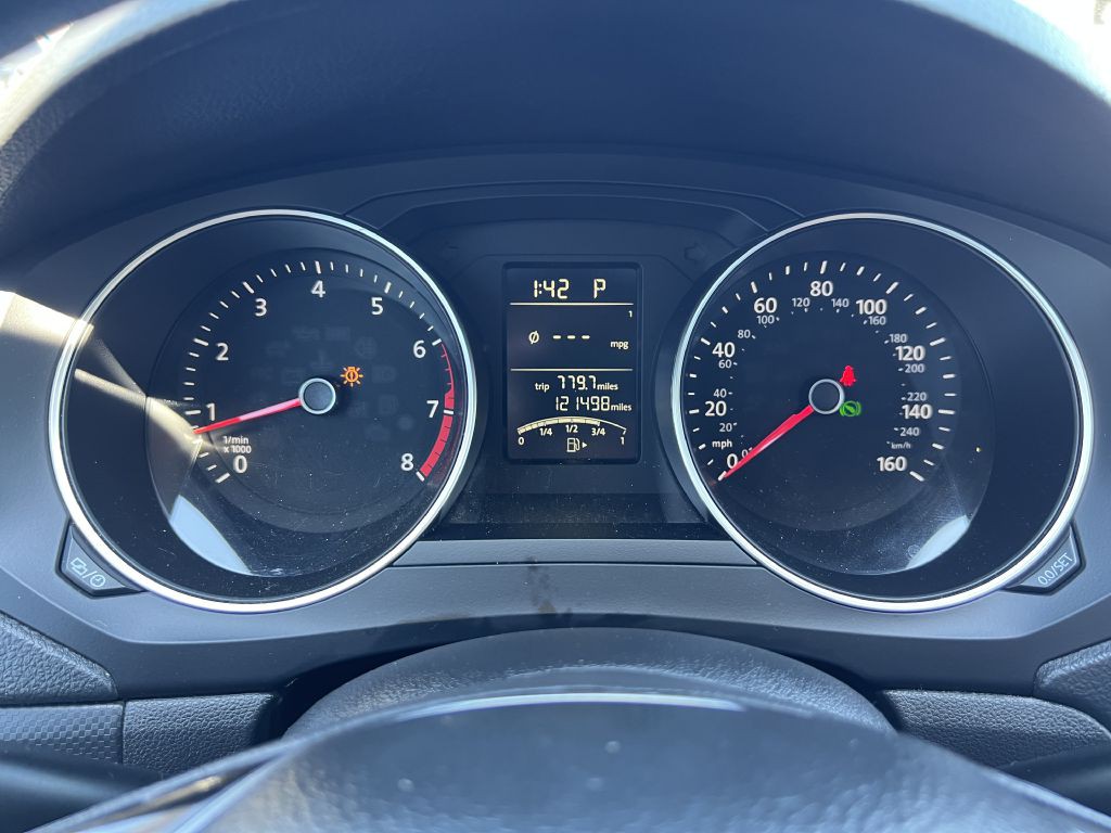 2015 Volkswagen Jetta Image 14