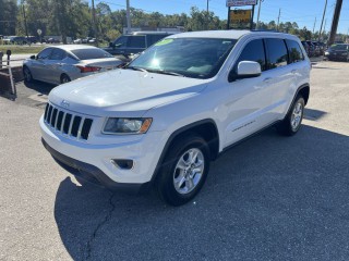 Image for 2016 Jeep Grand Cherokee Laredo ID: 6906710