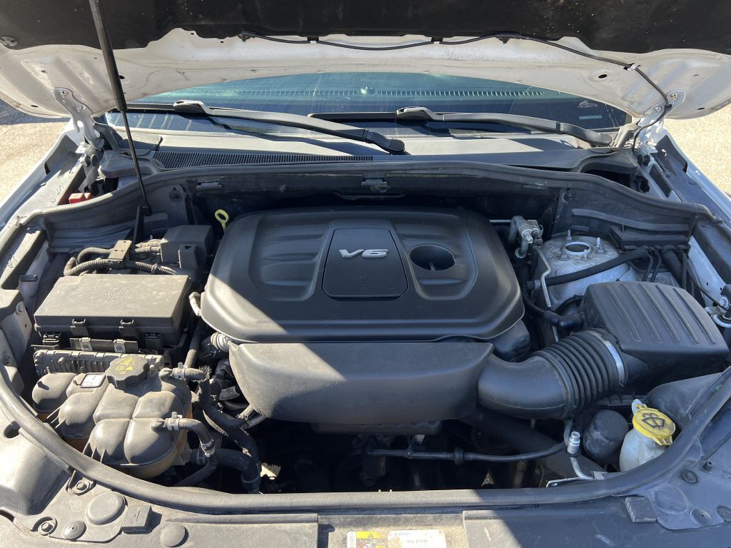 2016 Jeep Grand Cherokee Image 16
