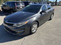 Image for 2017 Kia Optima LX ID: 6906724