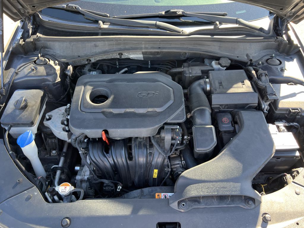 2017 Kia Optima Image 16