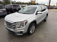 Image for 2022 GMC Terrain SLT ID: 6907987
