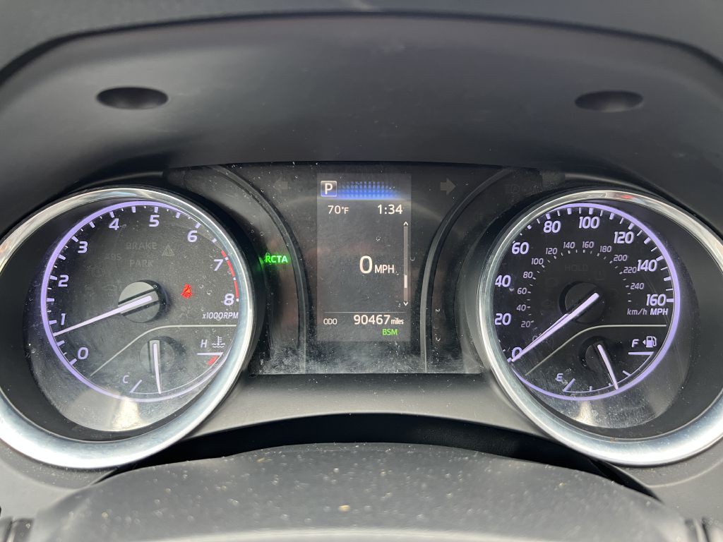 2020 Toyota Camry Image 14