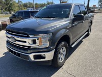 Image for 2019 Ford F-150 Supercrew ID: 6909204