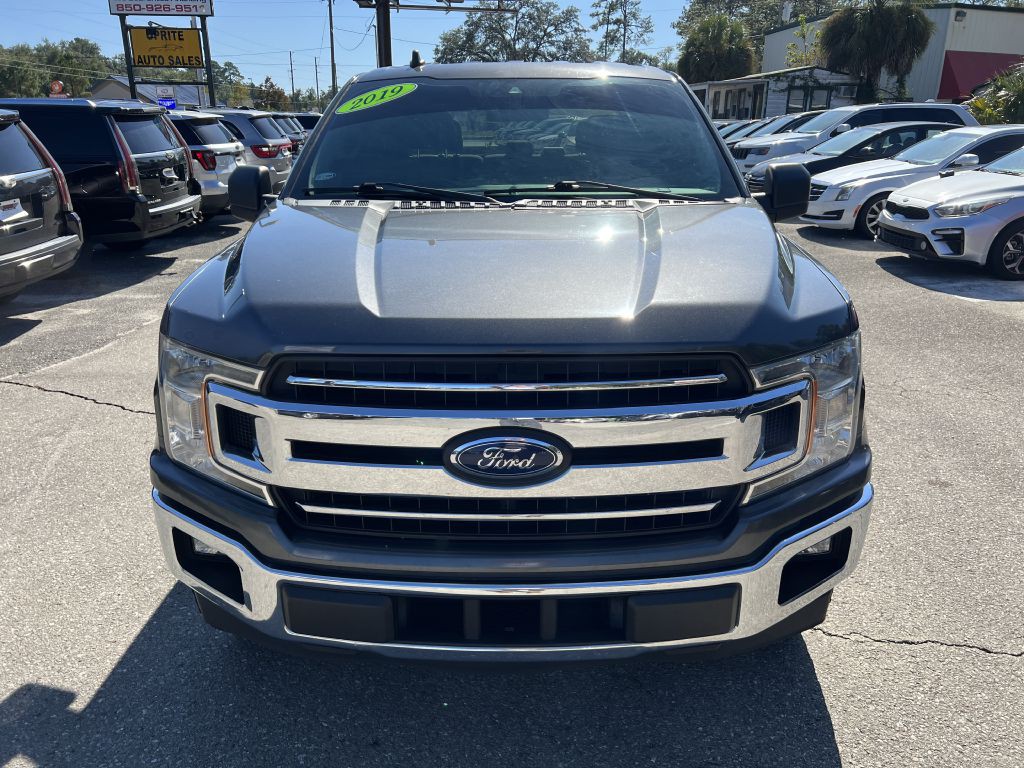 2019 Ford F-150 Image 2
