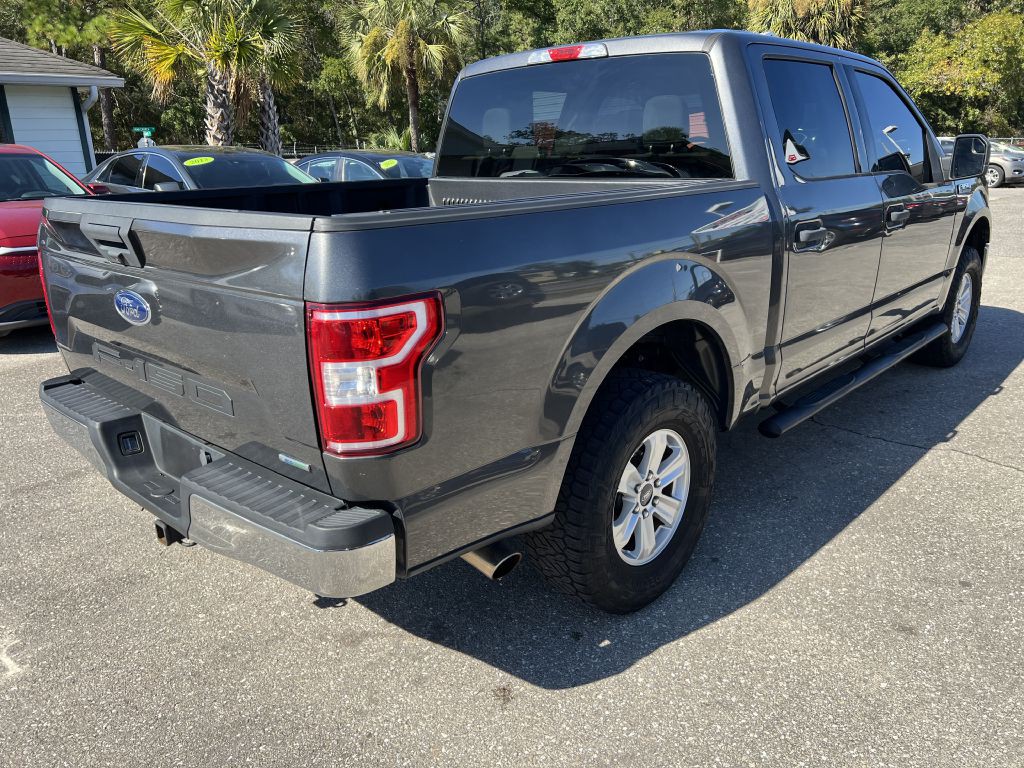 2019 Ford F-150 Image 5