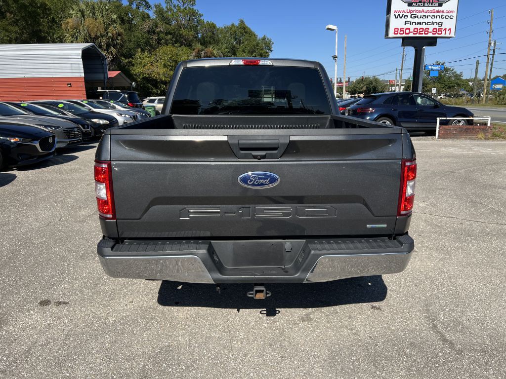 2019 Ford F-150 Image 6