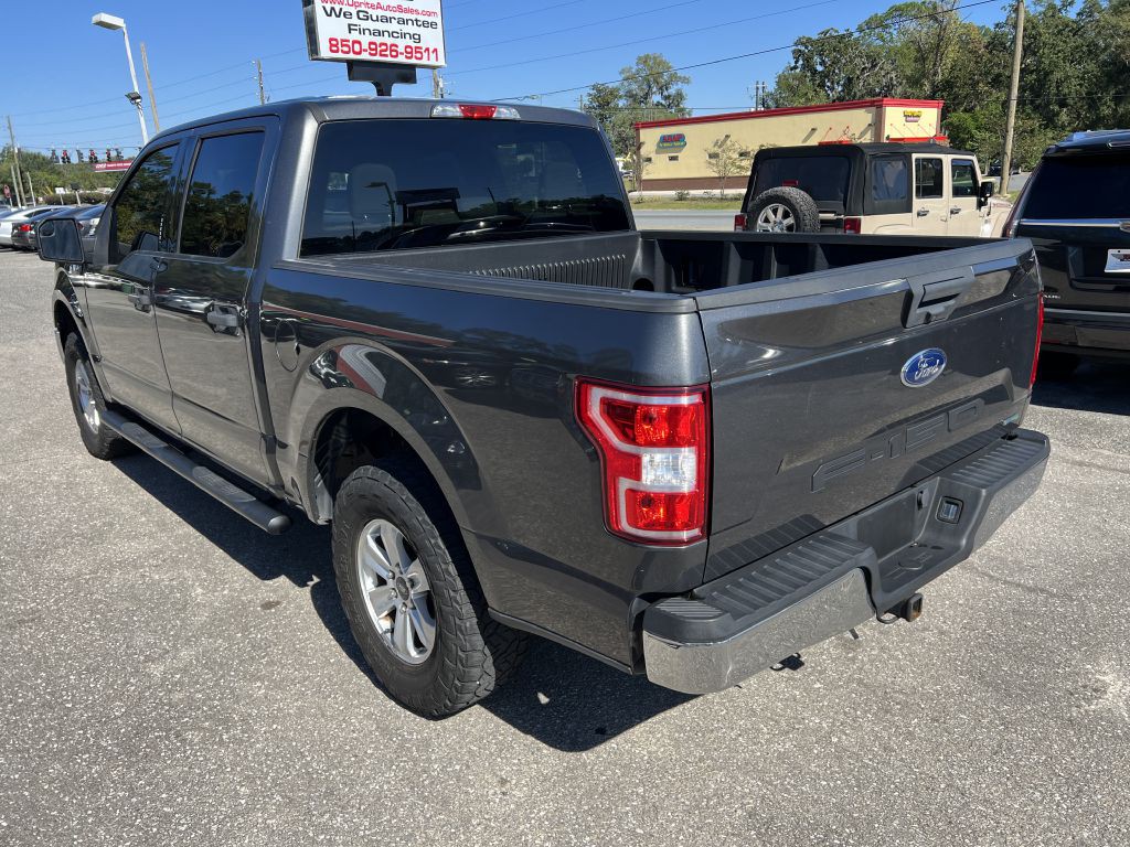 2019 Ford F-150 Image 7