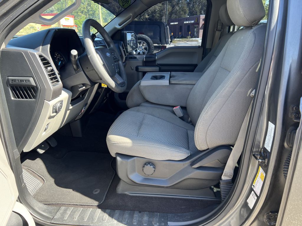 2019 Ford F-150 Image 9