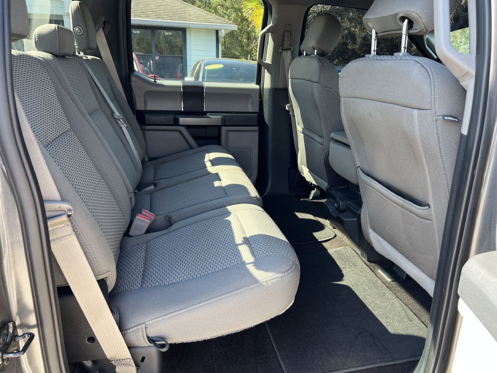 2019 Ford F-150 Image 11